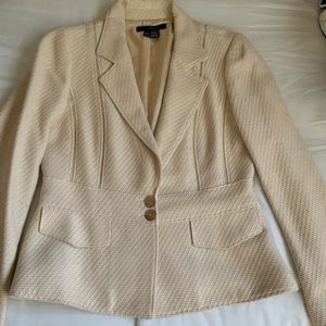 Zara 2 Pcs Suite used excellent condition